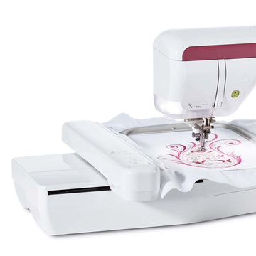 Innov-is NV2700 Embroidery/Sewing/Quilting machine - Brother - Brother  Machines
