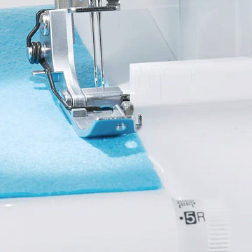 Brother 2104D Overlocker Review