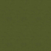 Makower Patchwork Fabric Linen Texture Olive 1473 G8