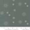 Moda Shimmer Metallic Stars Smoke 1844-14M Ruler Image