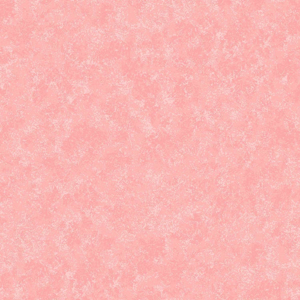 Makower Patchwork Fabric Spraytime Candy Floss 2800 P31