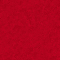 Makower Patchwork Fabric Spraytime Scarlet R06