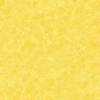 Makower Patchwork Fabric Spraytime Daffodil 2800 Y82