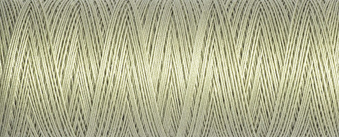 Gutermann Cotton Thread 100M Colour 0126 close up