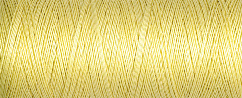 Gutermann Cotton Thread 100M Colour 0349 Close Up