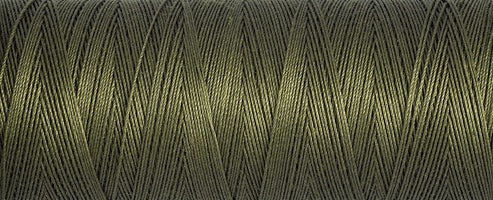 Gutermann Cotton Thread 100M Colour 0424 close up