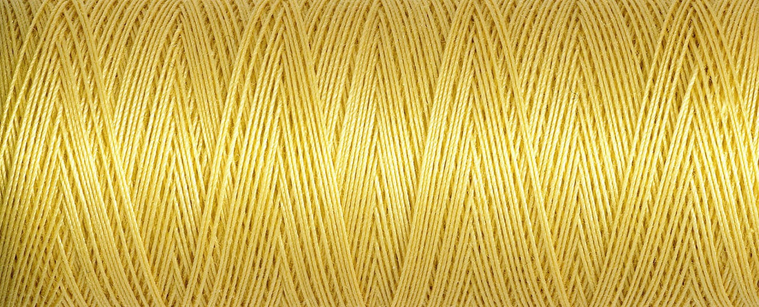 Gutermann Cotton Thread 100M Colour 0548 Close Up