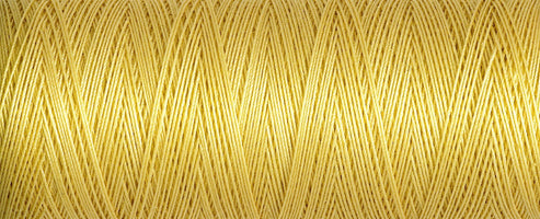 Gutermann Cotton Thread 100M Colour 0548 Close Up