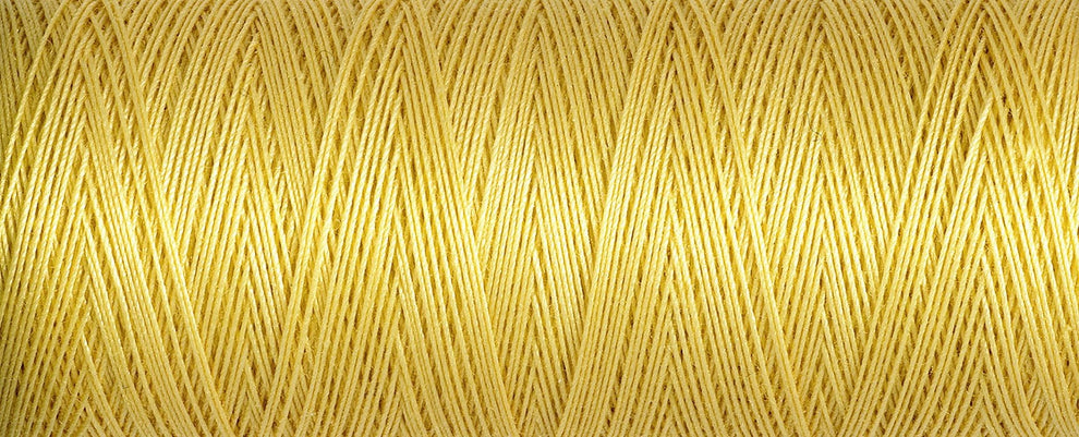 Gutermann Cotton Thread 100M Colour 0548 Close Up