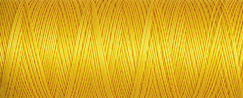 Gutermann Cotton Thread 100M Colour 0588 Close Up