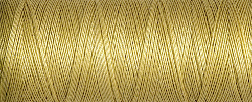 Gutermann Cotton Thread 100M Colour 0638 Close Up