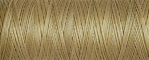 Gutermann Cotton Thread 100M Colour 0826 Close Up