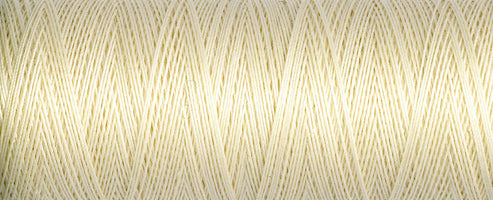 Gutermann Cotton Thread 100M Colour 0919 Close Up