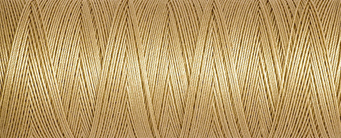 Gutermann Cotton Thread 100M Colour 1037 Close Up