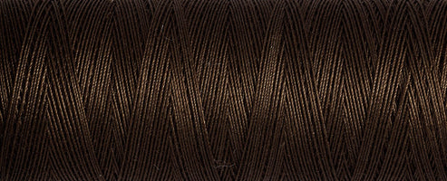 Gutermann Cotton Thread 100M Colour 1613 Close Up