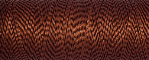 Gutermann Cotton Thread 100M Colour 1833 Close Up