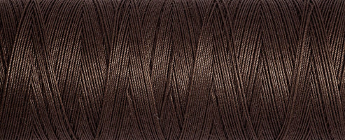 Gutermann Cotton Thread 100M Colour 1912 Close Up