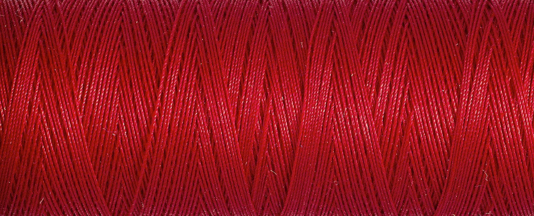 Gutermann Cotton Thread 100M Colour 2074 Close Up