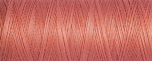 Gutermann Cotton Thread 100M Colour 2156 Close Up