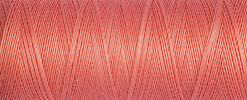 Gutermann Cotton Thread 100M Colour 2166 Close Up