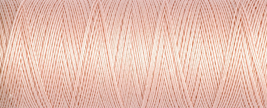 Gutermann Cotton Thread 100M Colour 2238 Close Up