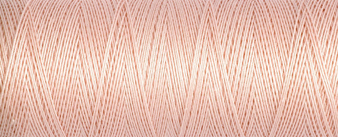 Gutermann Cotton Thread 100M Colour 2238 Close Up