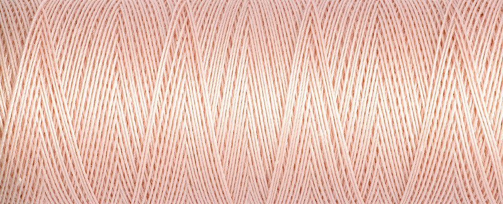 Gutermann Cotton Thread 100M Colour 2238 Close Up