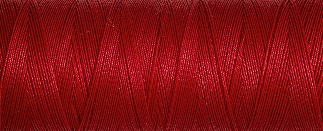 Gutermann Cotton Thread 100M Colour 2364 Close Up