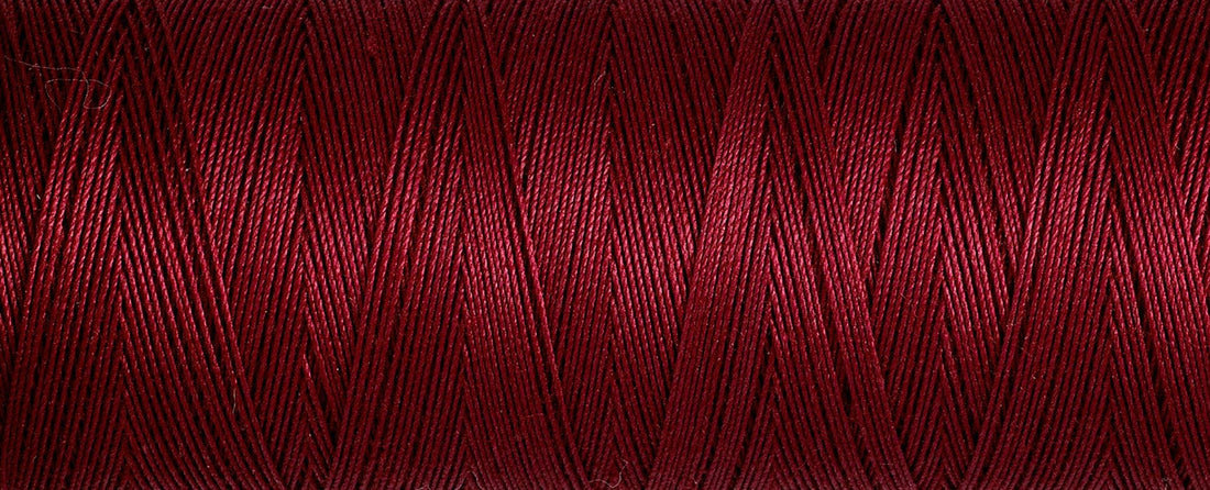 Gutermann Cotton Thread 100M Colour 2433 Close Up