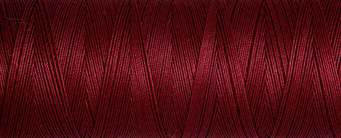 Gutermann Cotton Thread 100M Colour 2433 Close Up