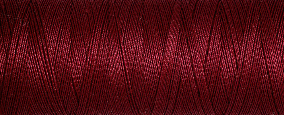 Gutermann Cotton Thread 100M Colour 2433 Close Up