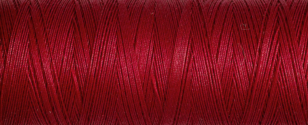 Gutermann Cotton Thread 100M Colour 2453 Close Up