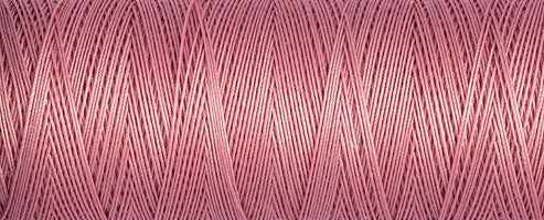 Gutermann Cotton Thread 100M Colour 2536 Close Up