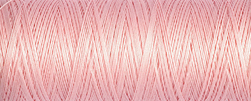 Gutermann Cotton Thread 100M Colour 2538 Close Up