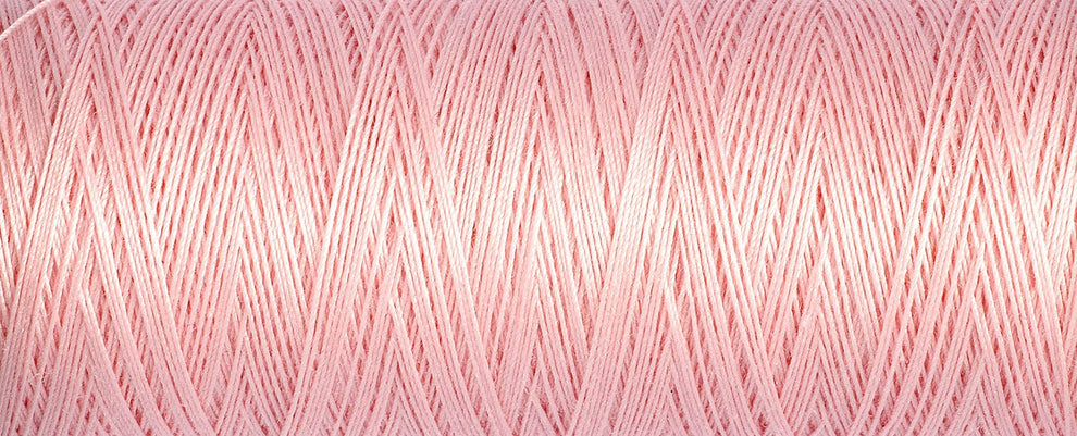 Gutermann Cotton Thread 100M Colour 2538 Close Up