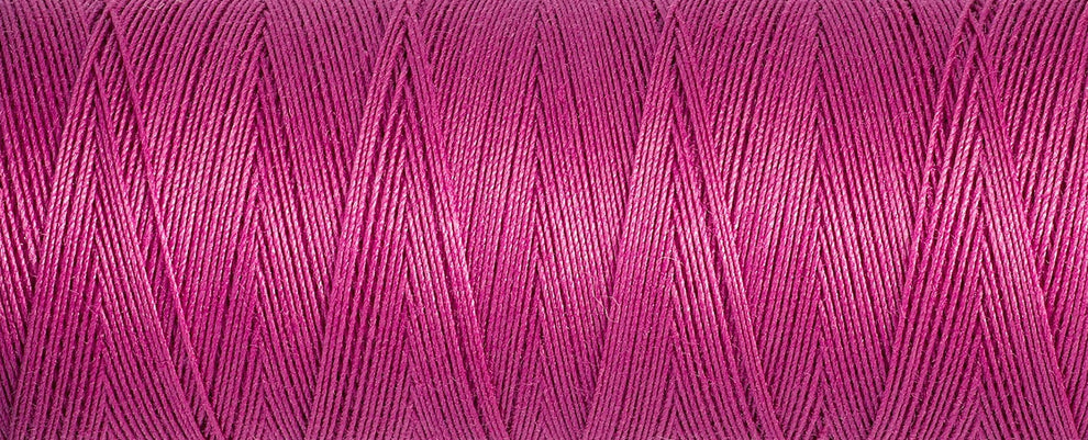 Gutermann Cotton Thread 100M Colour 2955 Close Up