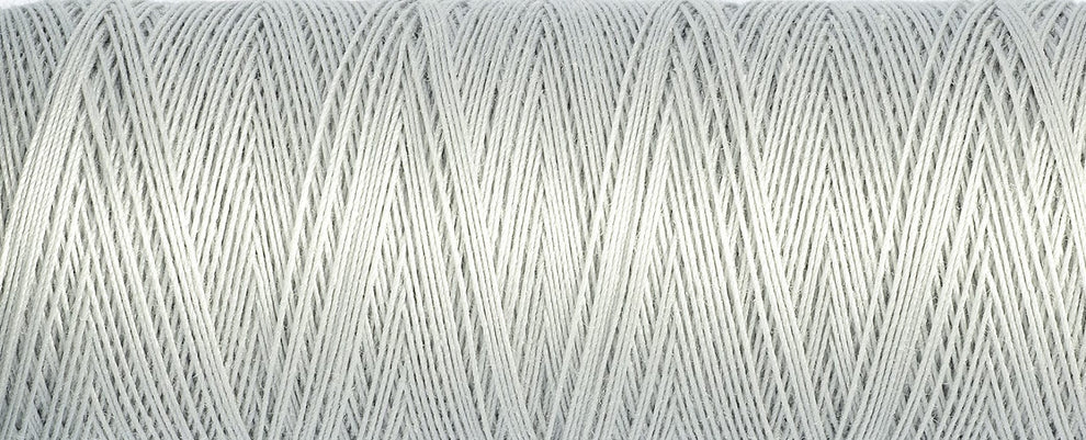 Gutermann Cotton Thread 100M Colour 4507 Close Up