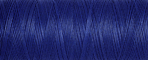 Gutermann Cotton Thread 100M Colour 4932 Close Up