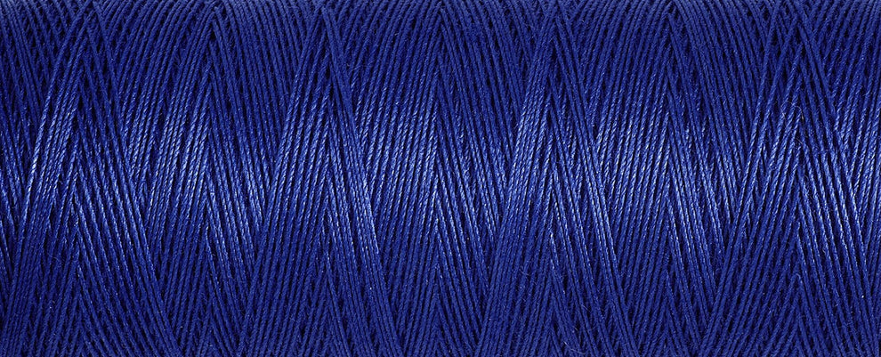 Gutermann Cotton Thread 100M Colour 4932 Close Up