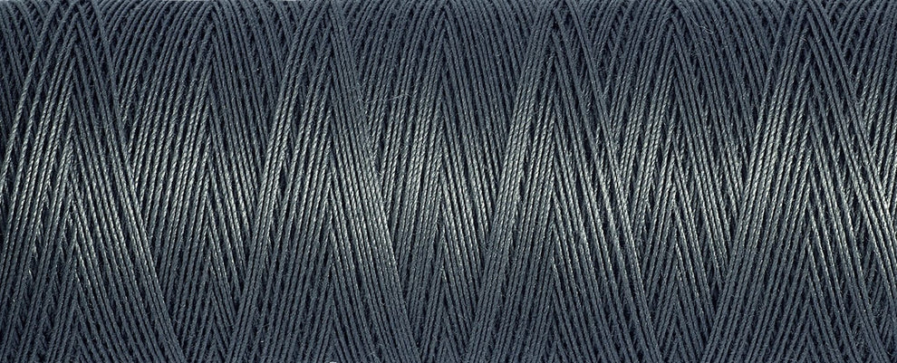 Gutermann Cotton Thread 100M Colour 5104 Close Up