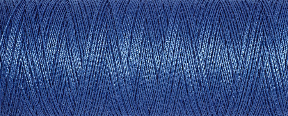 Gutermann Cotton Thread 100M Colour 5133 Close Up