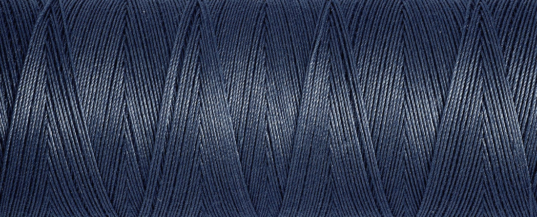 Gutermann Cotton Thread 100M Colour 5313 Close Up