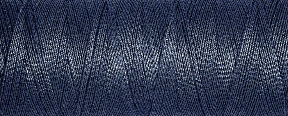 Gutermann Cotton Thread 100M Colour 5313 Close Up