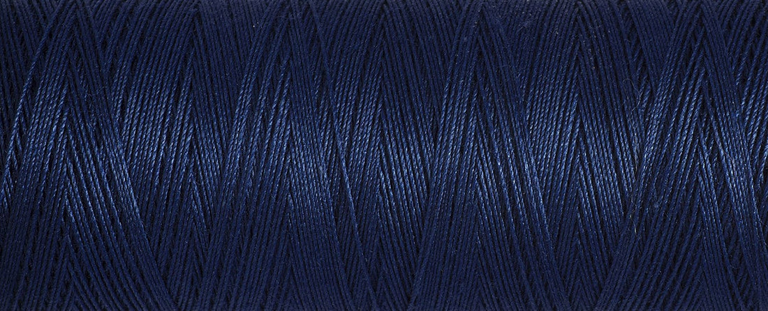 Gutermann Cotton Thread 100M Colour 5322 Close Up