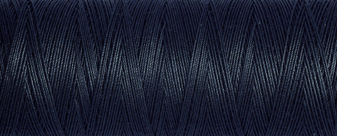 Gutermann Cotton Thread 100M Colour 5412 Close Up