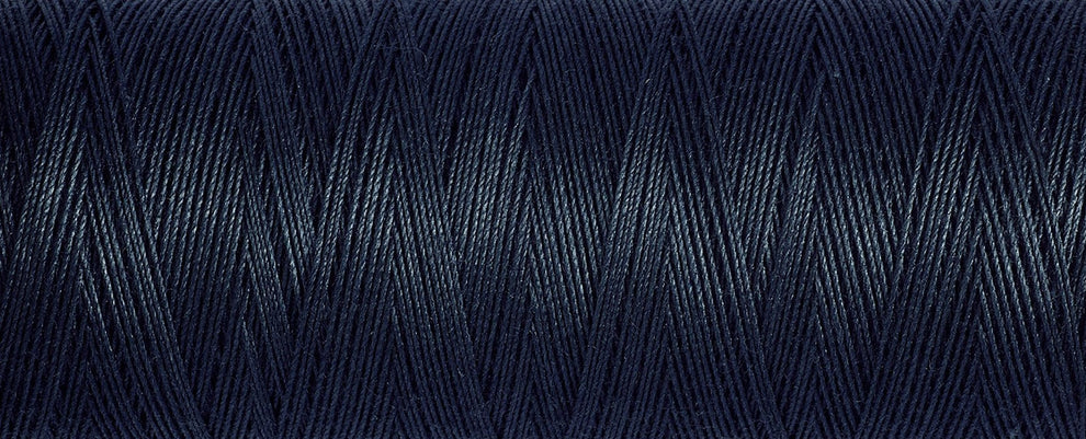 Gutermann Cotton Thread 100M Colour 5412 Close Up