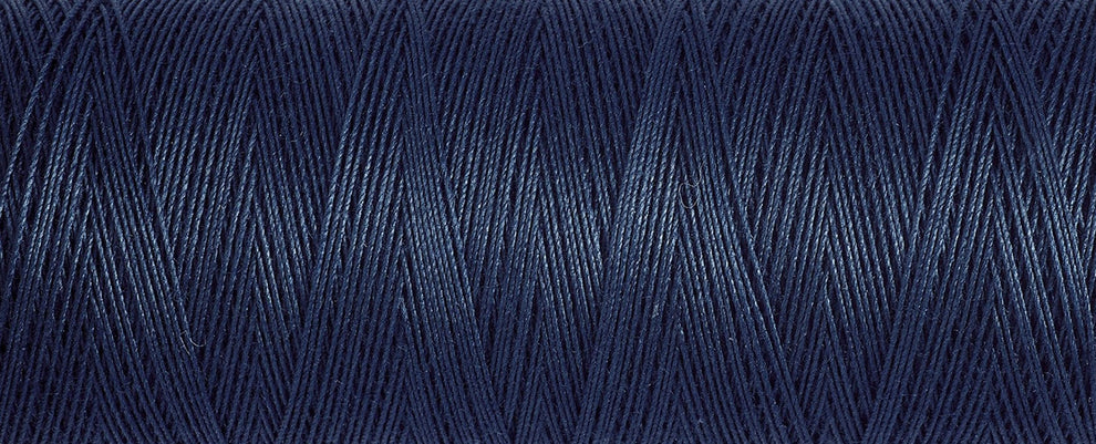 Gutermann Cotton Thread 100M Colour 5422 Close Up