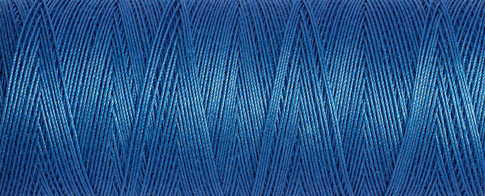 Gutermann Cotton Thread 100M Colour 5534 Close Up