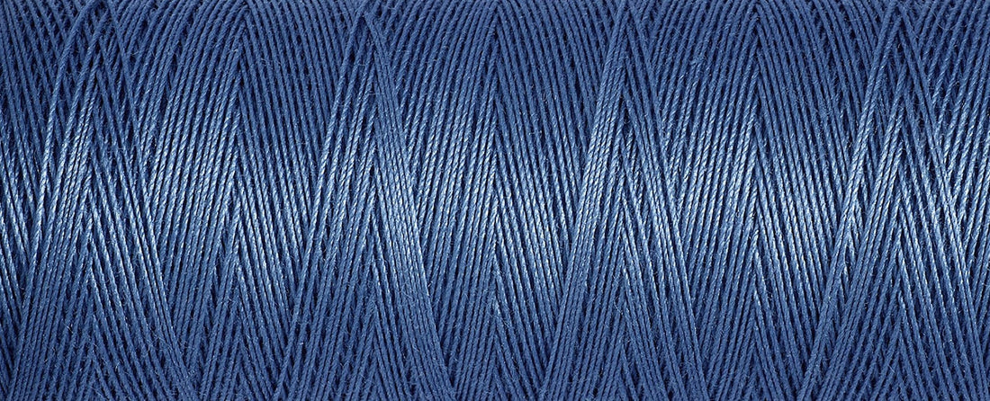 Gutermann Cotton Thread 100M Colour 5624 Close Up