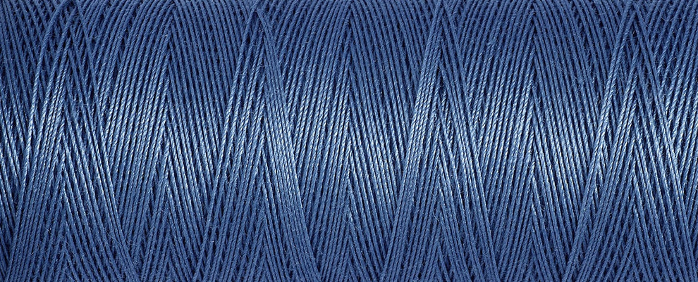 Gutermann Cotton Thread 100M Colour 5624 Close Up